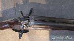 James Purdey and Sons cani esterni 16