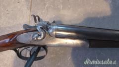 James Purdey and Sons cani esterni 16