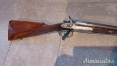 James Purdey and Sons cani esterni 16