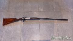 James Purdey and Sons cani esterni 16