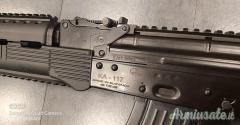 KOLARMS  MOD.  KA-117 7.62x39mm