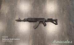 KOLARMS  MOD.  KA-117 7.62x39mm