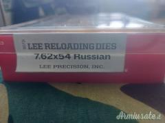 DIES LEE 7,62 X 54 RUSSIAN