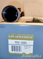 VORTEX GOLDEN EAGLE 15-60X52