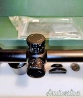 VORTEX GOLDEN EAGLE 15-60X52