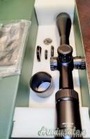 VORTEX GOLDEN EAGLE 15-60X52