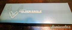 VORTEX GOLDEN EAGLE 15-60X52