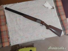 Franchi 2002 Trap. 12