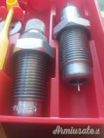 LEE SET COMPLETO DI 4 DIES PER PISTOLA 9 MM