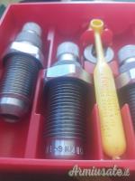 LEE SET COMPLETO DI 4 DIES PER PISTOLA 9 MM
