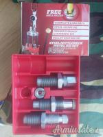 LEE RELOADING DIES 7.62 TOKAREV