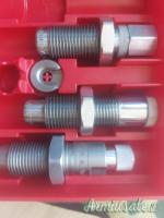 LEE RELOADING DIES 7.62 TOKAREV