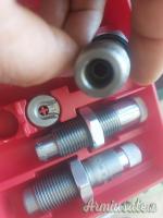 LEE RELOADING DIES 7.62 TOKAREV