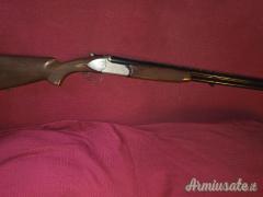 Franchi Alcione monogrillo 12