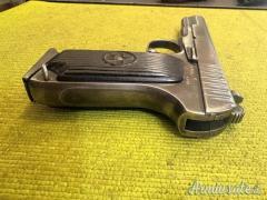 Tokarev TT30, Tula 1935, 7,62 Tokarev
