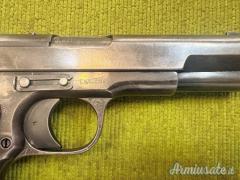 Tokarev TT30, Tula 1935, 7,62 Tokarev