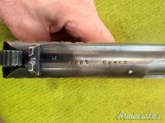 Tokarev TT30, Tula 1935, 7,62 Tokarev