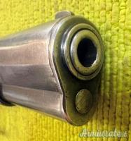 Tokarev TT30, Tula 1935, 7,62 Tokarev