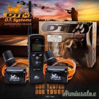 DT Systems SPT2432 Super Pro colletti per cani da un dispositivo Beeper