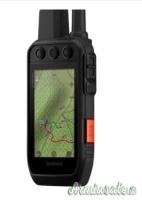 Garmin Alpha 200i: tecnologia GPS portatile utilizzata per TT15, T5 Mini, T5 e T5 Mini.