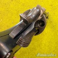 Revolver Waffen Fabrik Bern 1882, Arma antica, 7,5 Ord. Suisse