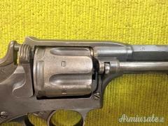 Revolver Waffen Fabrik Bern 1882, Arma antica, 7,5 Ord. Suisse
