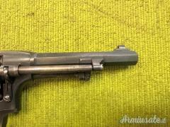 Revolver Waffen Fabrik Bern 1882, Arma antica, 7,5 Ord. Suisse
