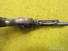 Revolver Waffen Fabrik Bern 1882, Arma antica, 7,5 Ord. Suisse