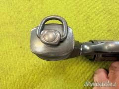 Revolver Waffen Fabrik Bern 1882, Arma antica, 7,5 Ord. Suisse