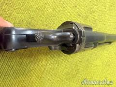 Revolver Waffen Fabrik Bern 1882, Arma antica, 7,5 Ord. Suisse