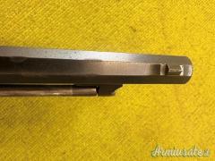 Revolver Waffen Fabrik Bern 1882, Arma antica, 7,5 Ord. Suisse