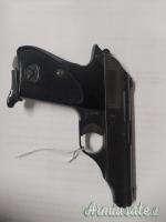 Bernardelli 60 .32 ACP  |  7.65x17mm Browning SR