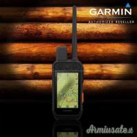 Garmin Alpha 300i GPS portatile utilizzato per i colletti delle serie TT25, T20, TT15X e T5X