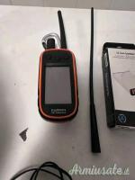 Garmin Alpha 100 con colletto T5 Mini