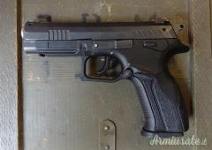 Grand Power K100 9x21mm IMI