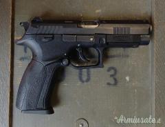 Grand Power K100 9x21mm IMI