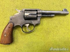 Smith & Wesson Military & Police, 1941, .38 S&W