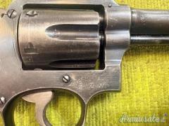Smith & Wesson Military & Police, 1941, .38 S&W