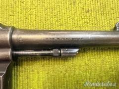 Smith & Wesson Military & Police, 1941, .38 S&W