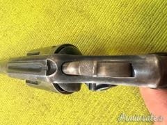 Smith & Wesson Military & Police, 1941, .38 S&W