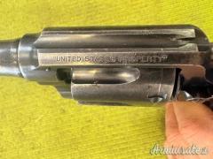 Smith & Wesson Military & Police, 1941, .38 S&W
