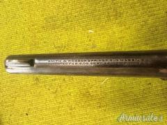 Smith & Wesson Military & Police, 1941, .38 S&W