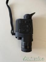 Termocamera Pulsar Quantum Lite XQ30V