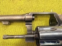 Smith & Wesson Military & Police, 1941, .38 S&W