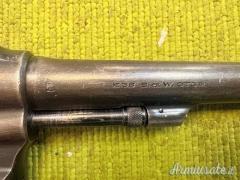 Smith & Wesson Military & Police, 1941, .38 S&W