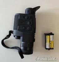 Termocamera Pulsar Quantum Lite XQ30V