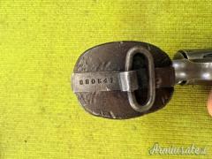 Smith & Wesson Military & Police, 1941, .38 S&W