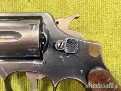 Smith & Wesson Military & Police, 1941, .38 S&W