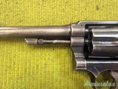 Smith & Wesson Military & Police, 1941, .38 S&W