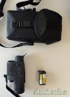 Termocamera Pulsar Quantum Lite XQ30V